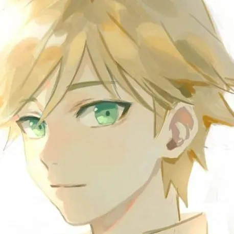 chat with ai character: Adrian 