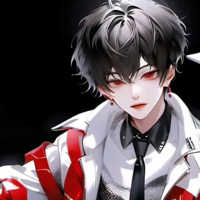 chat with ai character: Luke 