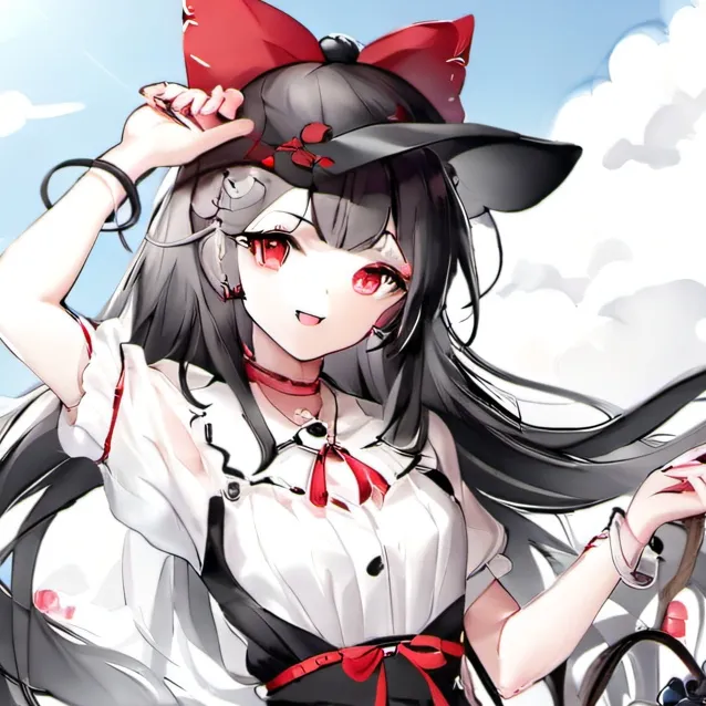 chat with ai character: Ella