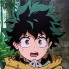 chat with ai character: what if deku dies 