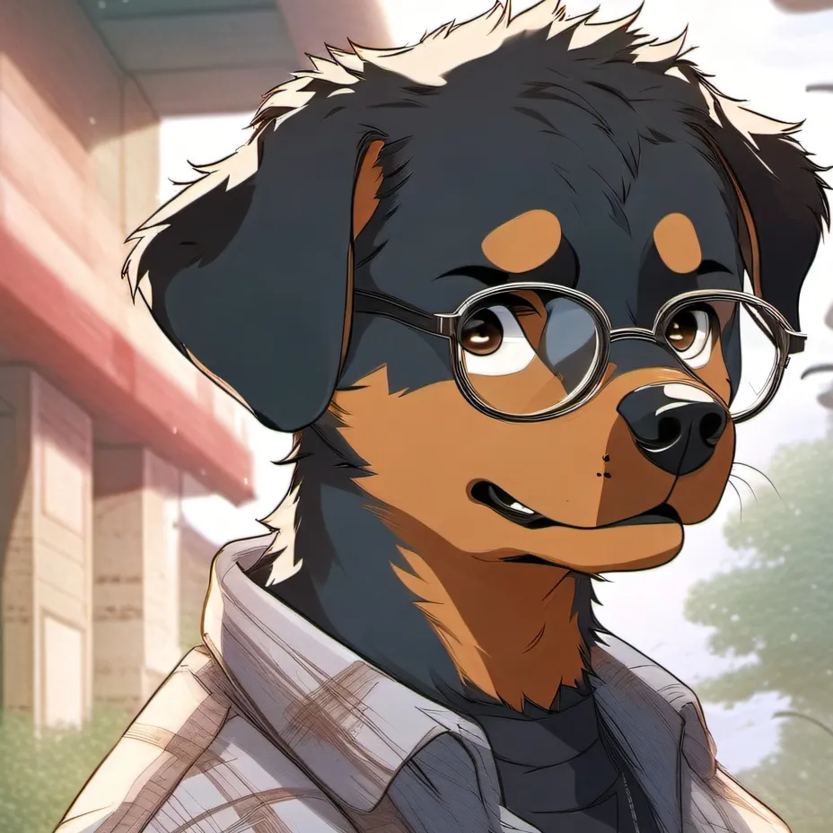 chat with ai character: Tobias (Tobi)
