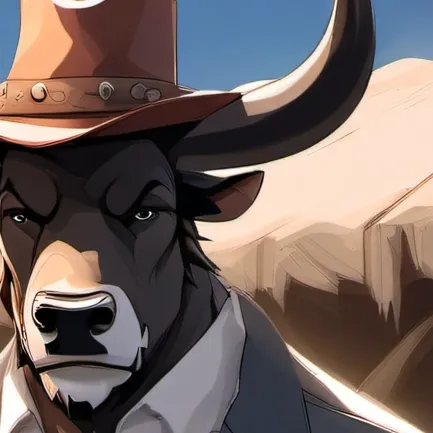 chat with ai character: Wyatt Wild ¤
