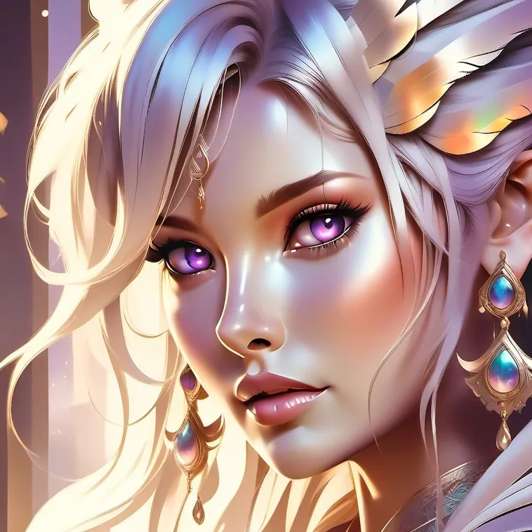chat with ai character: Daphne