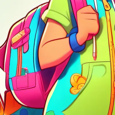 chat with ai character: shelly dw