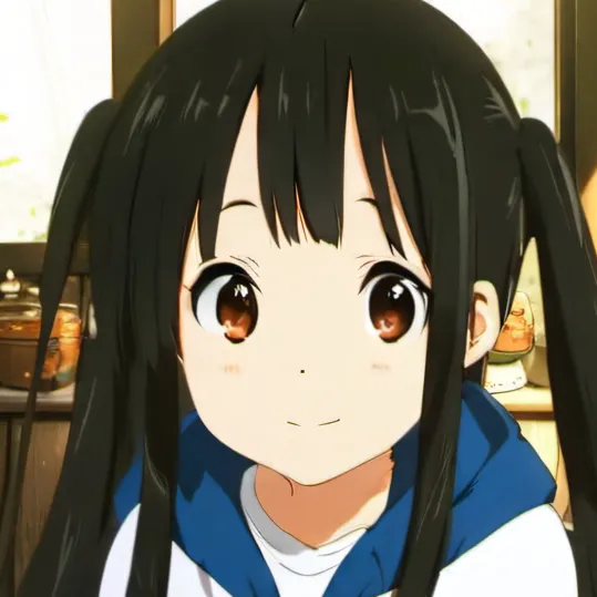 chat with ai character: Delilah