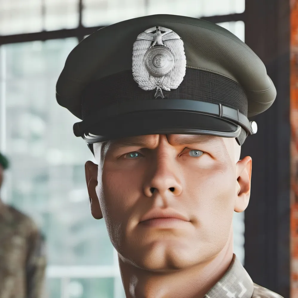 chat with ai character: josh Mccormick 