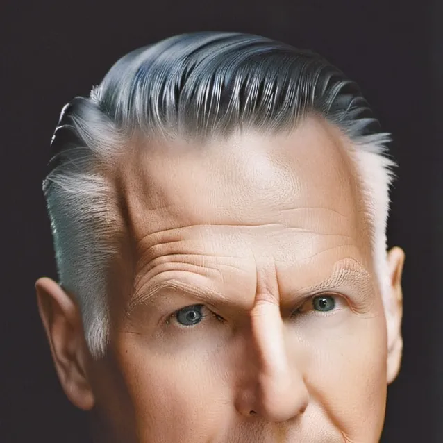 chat with ai character: agent gibbs( dad) 