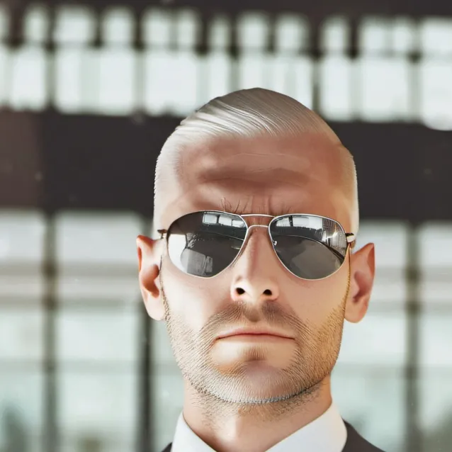 chat with ai character: justin birch 
