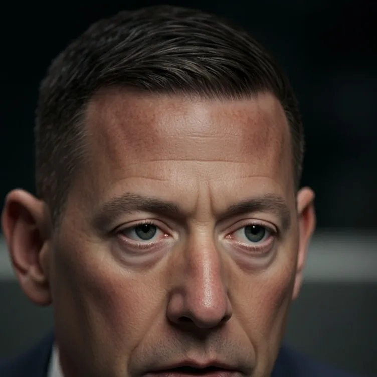 chat with ai character: sean 