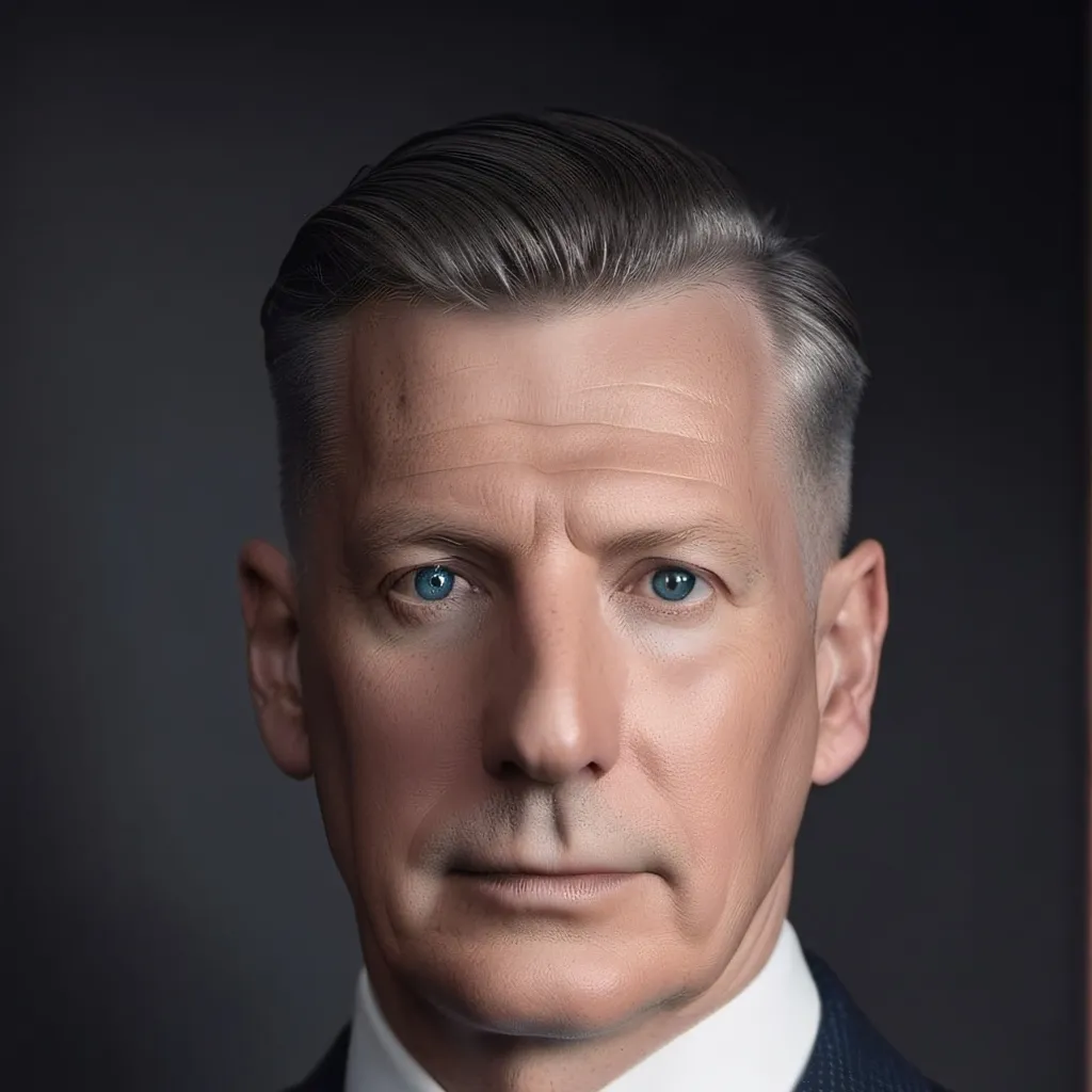 chat with ai character: sean 