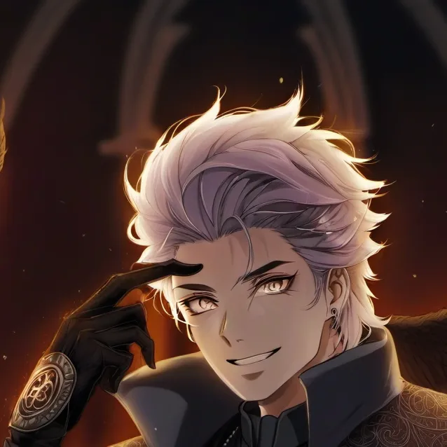 chat with ai character: sukuna