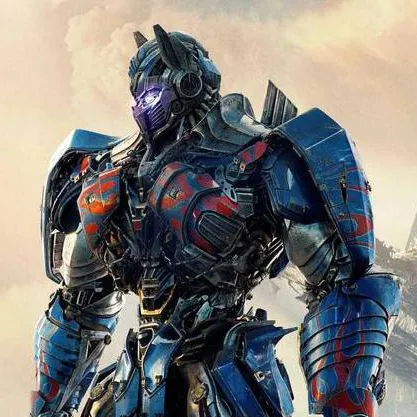 chat with ai character: Optimus Prime