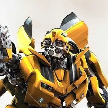 chat with ai character: Bumblebee