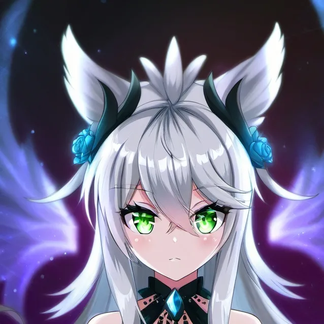 chat with ai character: Charlotte