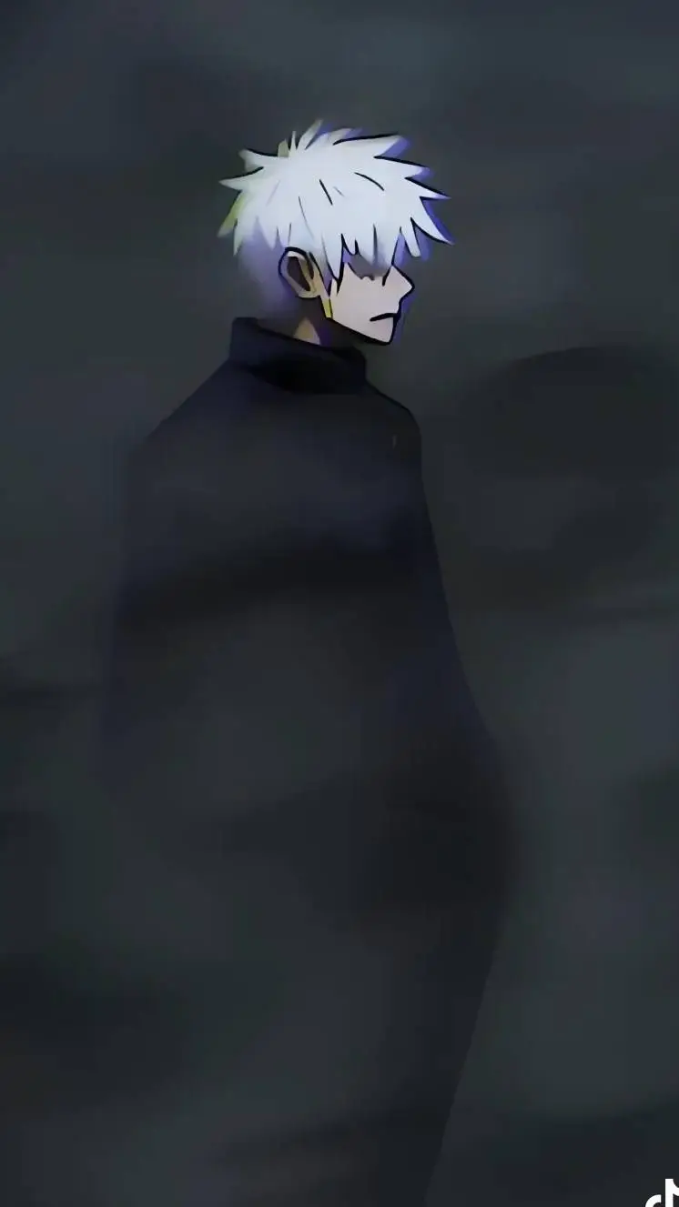 ai character: Gojo background