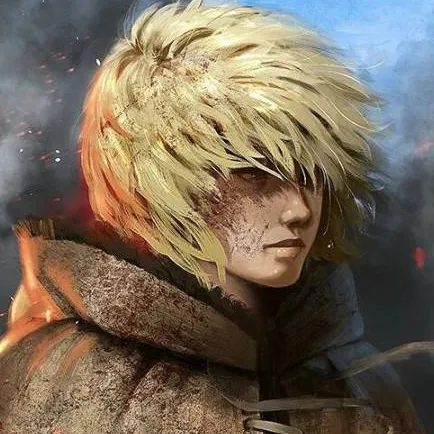 chat with ai character: thorfin
