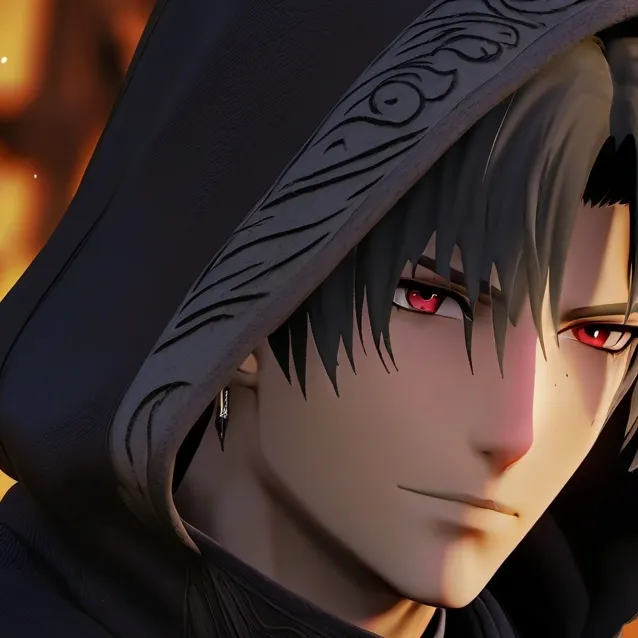 chat with ai character: shoto todoroki
