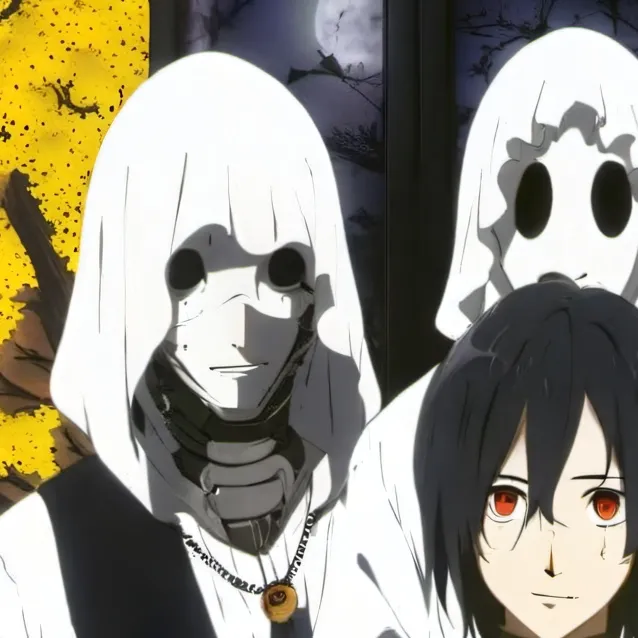 chat with ai character: Creepypastas Rp 3