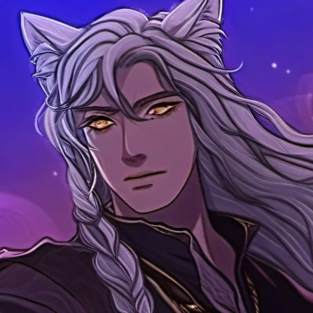 chat with ai character: Last Legacy Rp 1