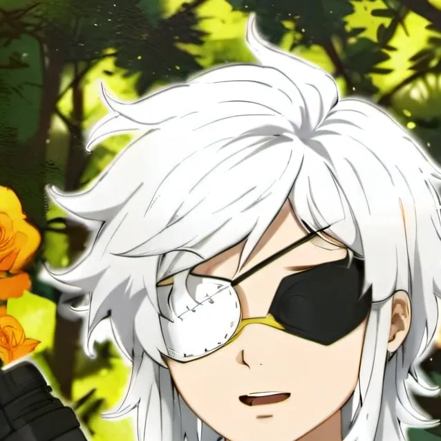 chat with ai character: Male Rose Wilson 8