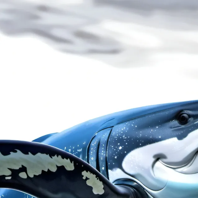 chat with ai character: The Meg Rp 2