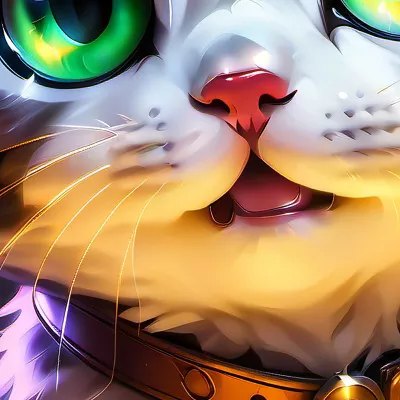 chat with ai character: Ghost 