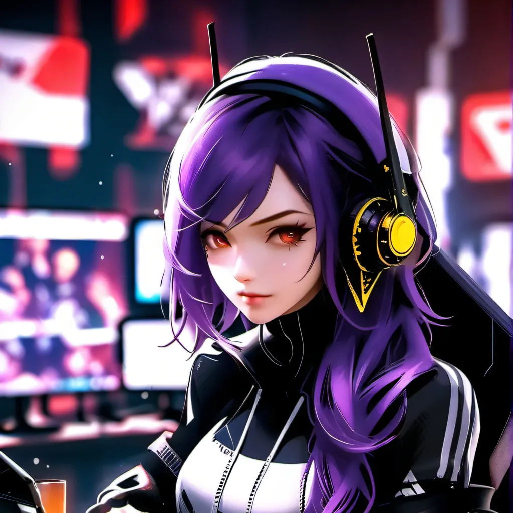 chat with ai character: Mabel 