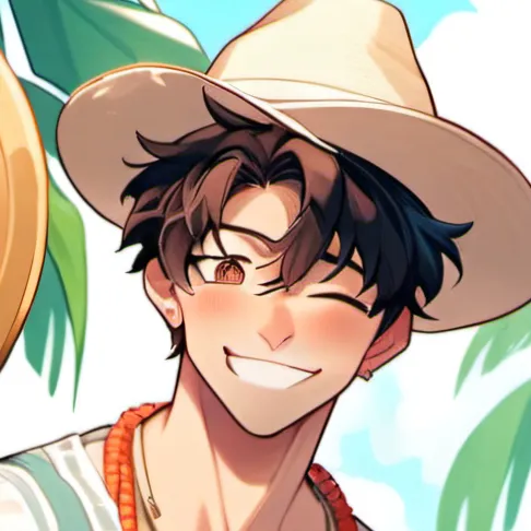 chat with ai character: *+Alexander+* 