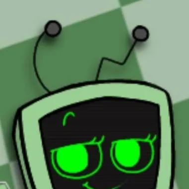 chat with ai character: ~📺Vee Version 1📺~