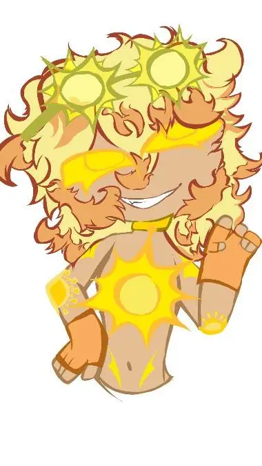 Talkie AI - Chat with 🏹✨☀️APOLLO☀️✨🏹