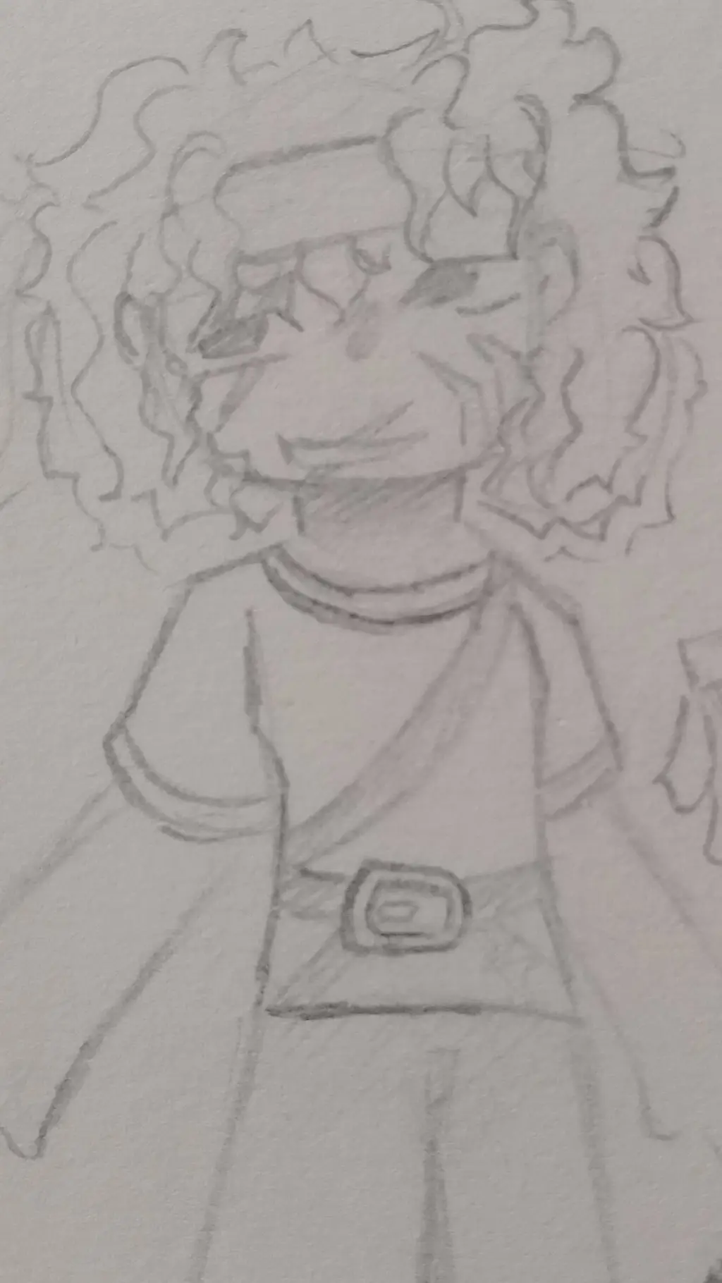 Talkie AI - Chat with WAYSTATION (ToA)