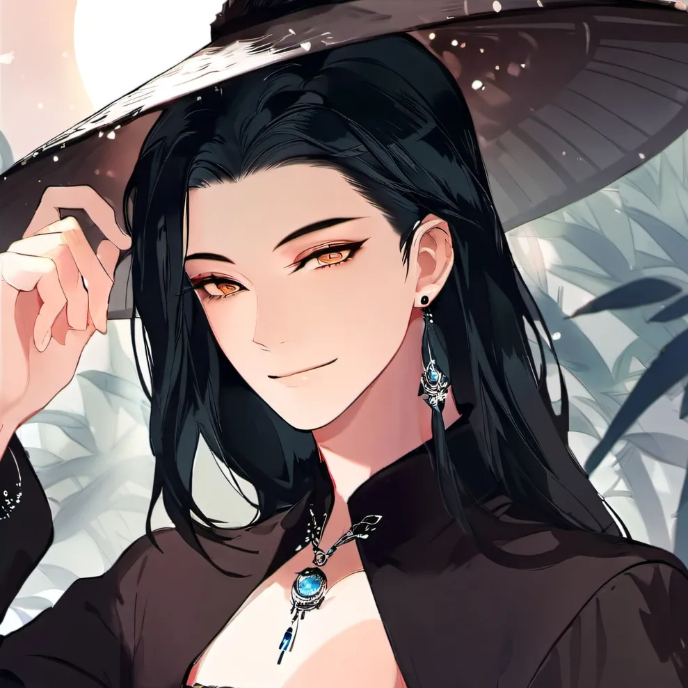 chat with ai character: Demon Queen Rose