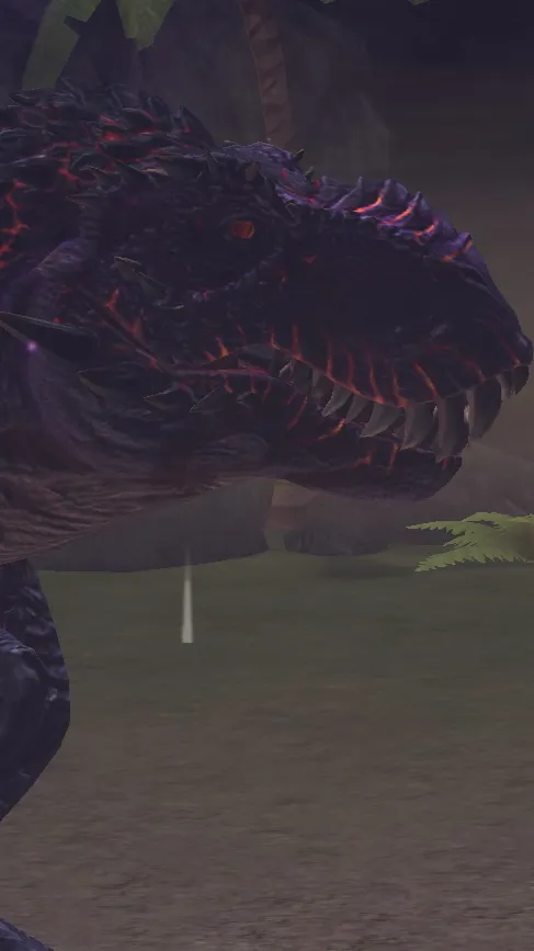 Talkie AI - Chat with Survive Omega 09 