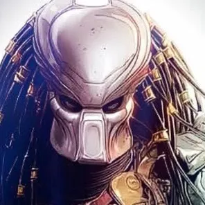 chat with ai character: Life as yautja