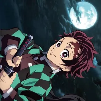 chat with ai character: Demon slayer rp 