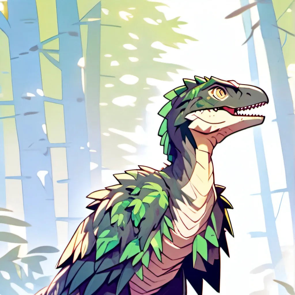 chat with ai character: Elementalsaurus 