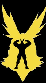 ai character: Mha rp  background