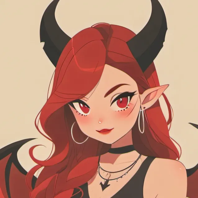 chat with ai character: HH