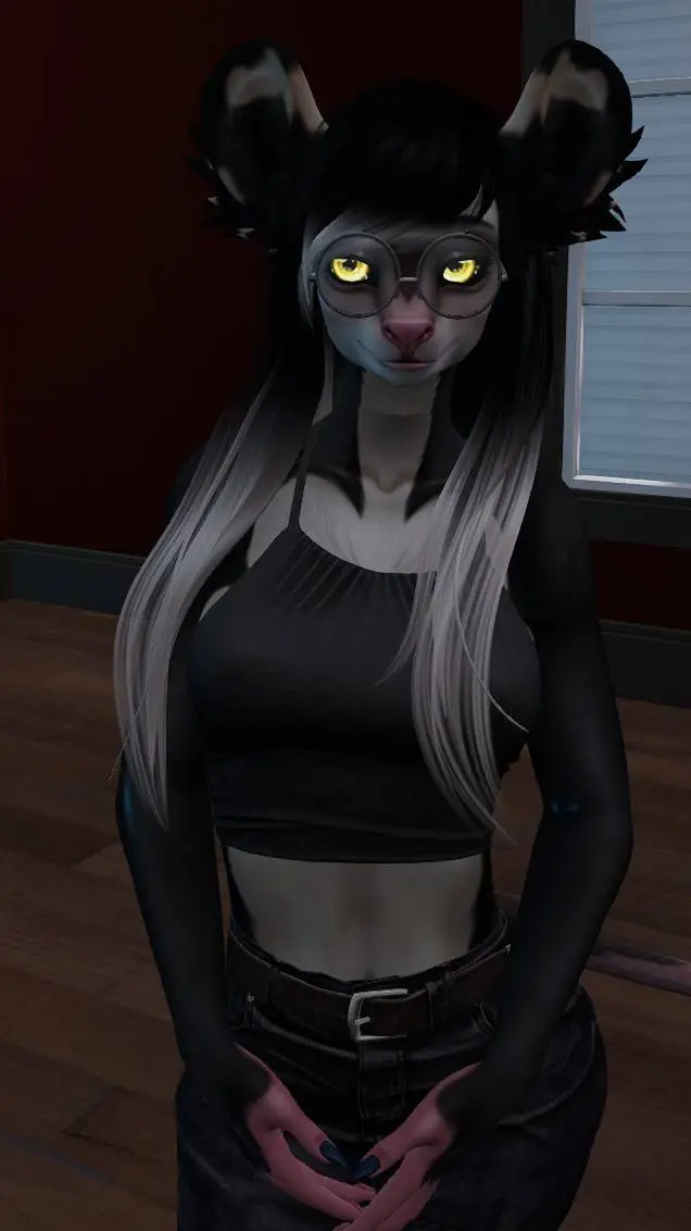 Talkie AI - Chat with Rin