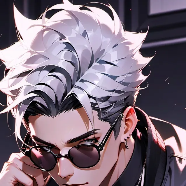 chat with ai character: bf