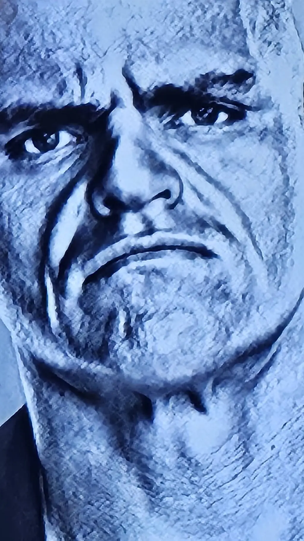 ai character: gunther background