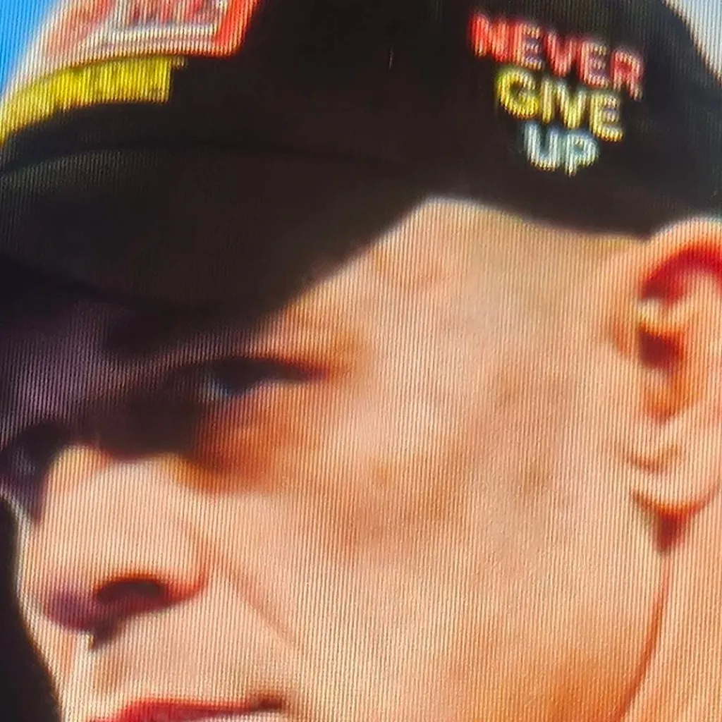 chat with ai character: john cena