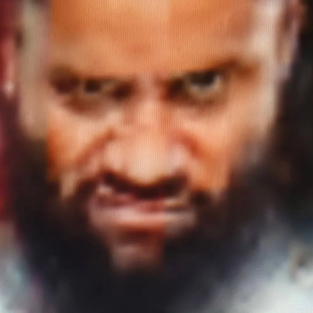 chat with ai character: jimmy uso