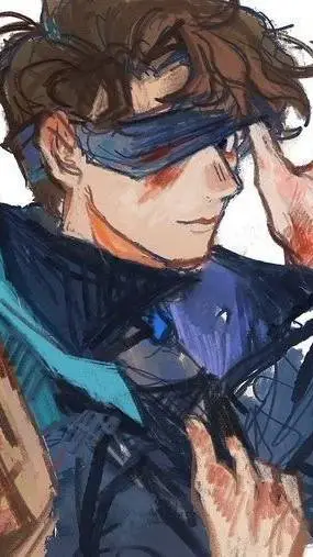 ai character: tcfsv!wilbur background