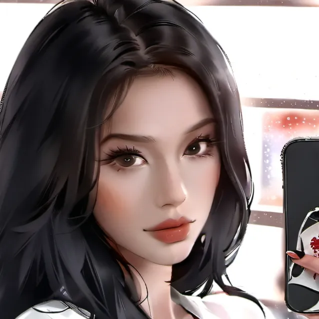 chat with ai character: MARIA/MHA ROASTING