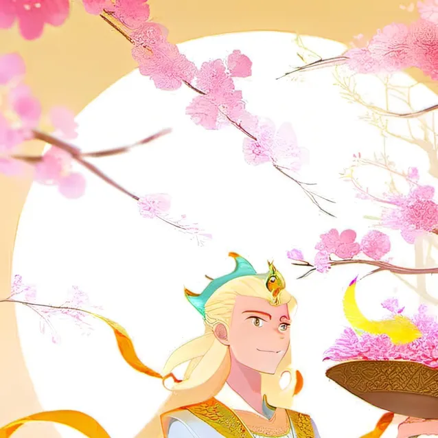 chat with ai character: She-ra Sandbox!
