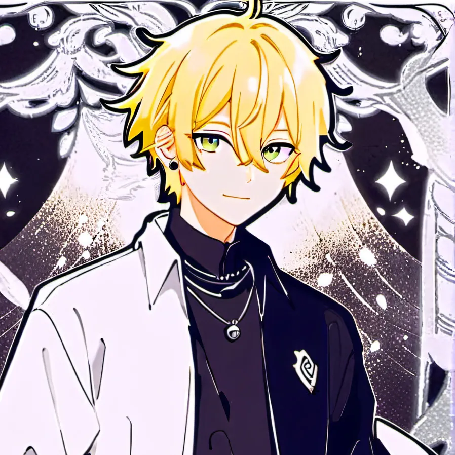 chat with ai character: Jonathan