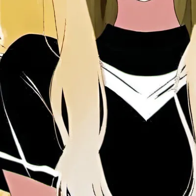 chat with ai character: Amber