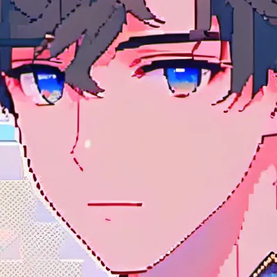 chat with ai character: James