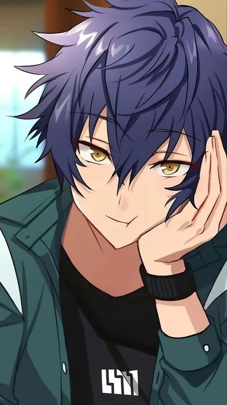 ai character: Axle￼￼ background